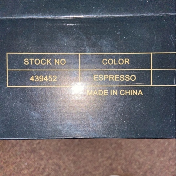 NWT Diane Gilman ankle boot with wedge heel, zipper, Velcro, laces and style. - Picture 7 of 9